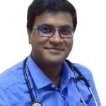 Dr.Satish D - Nephrologist, Bangalore