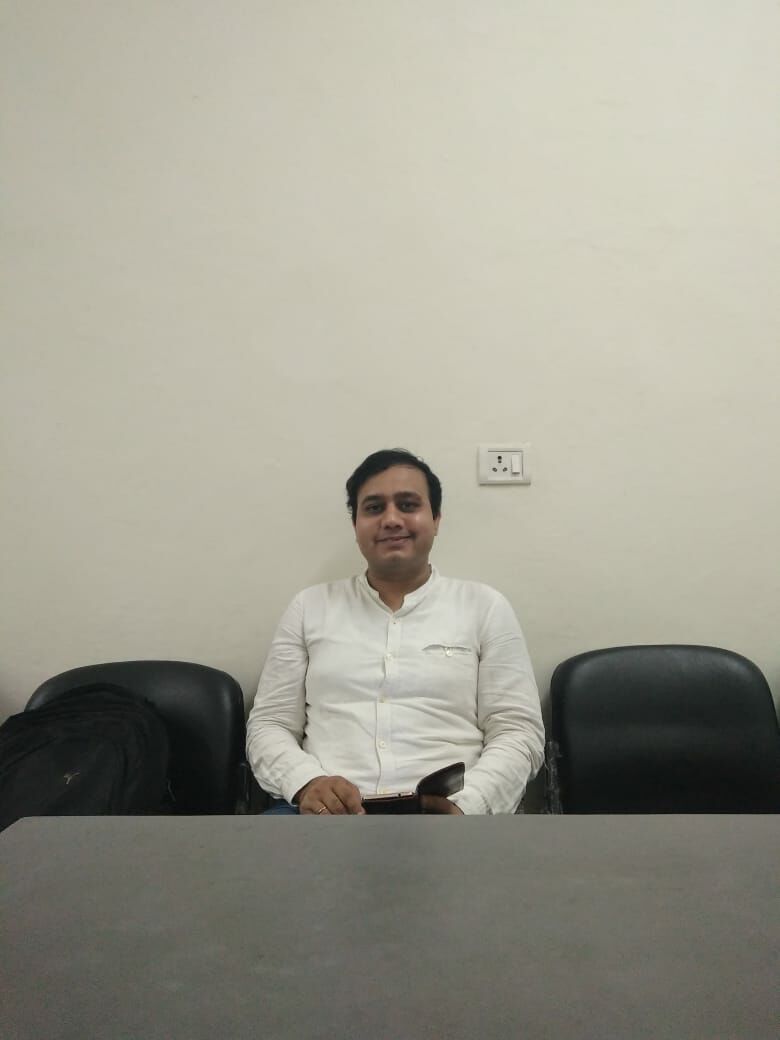 Dr. Anil Kumar - General Physician, Delhi