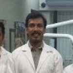 Dr. Mk Pillai - Dentist, Mumbai