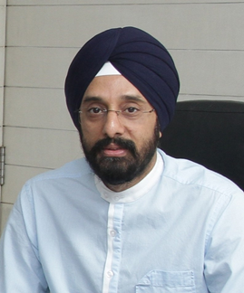 Dr. Jaspal Arneja - General Physician, Nagpur