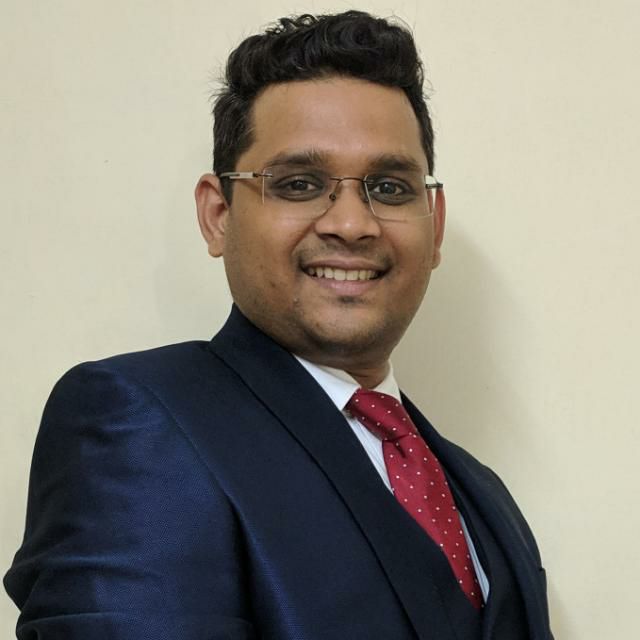 Dr. Rohit Chakor - Orthopedic Doctor, Pune
