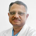 Dr. Yatin Mehta - Anesthesiologist, Gurgaon