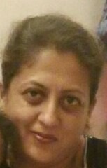 Dr. Puja Malik - Dentist, Kolkata
