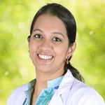 Dr.Kavya Ravuri - Dentist, Hyderabad