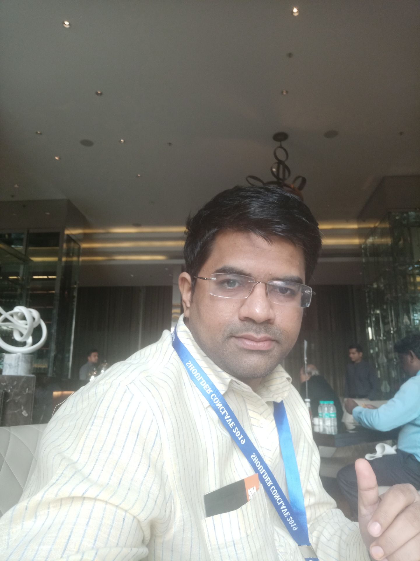 Dr.Hari Krishna - Orthopedic Doctor, Hubl