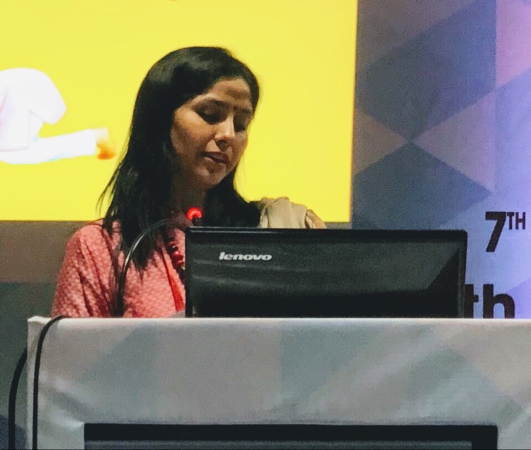 Dr. Ruchita Sharma Sharma - Internal Medicine Specialist, Lucknow