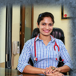 Dr.Sharvari Inamdar - Ayurvedic Doctor, Pune