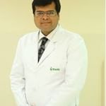 Dr. Sachin Mittal  - Endocrinologist, Mohali