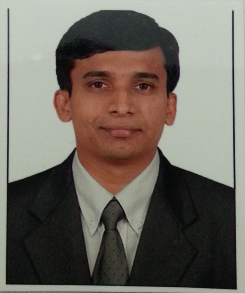 Dr.Sudarshan Gt - Cardiothoracic Vascular Surgery, Bangalore