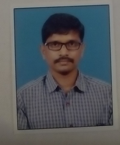 Dr.Kvd Praveen - General Physician, Vishakhapatnam