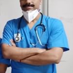 Dr. Arunkumar Deshmukh  - Internal Medicine Specialist, Pune