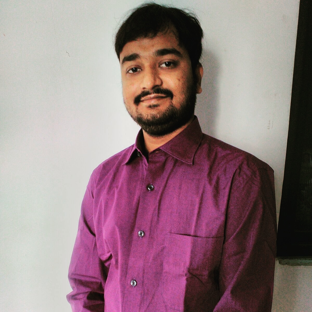 Dr. Kushal Trivedi - Orthopedic Doctor, Surat