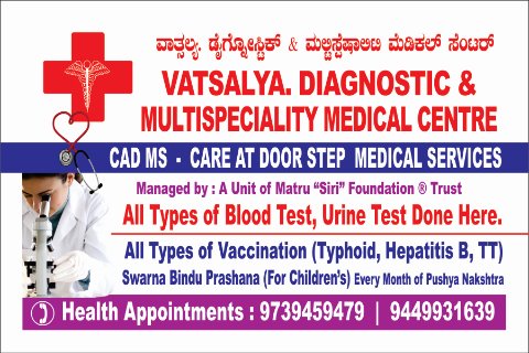 Dr.Sunil KumarHebbi - General Physician, Bangalore