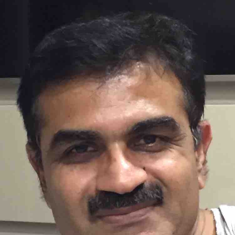 Dr.RameshKawar - Cardiologist, Mumbai