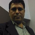 Dr. Ujjawal  Dubey Kumar - Occupational Therapist, Noida