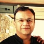 Dr. Sunil Wadhwa  - Cardiologist, Gurgaon