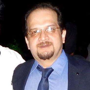 Dr. Partha Sarathi Sahana - Dentist, Howrah