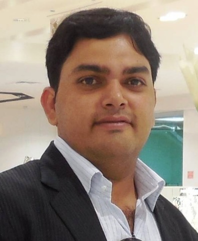 Dr. R. S. Sharma - Dentist, Jaipur