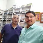 Chandra Prakash - Homeopathy Doctor, Jaunpur