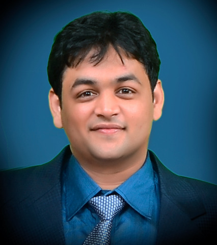 Dr.Arihant Bhandari - Dentist, Bangalore