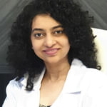 Dr. Nikita Lad  - IVF Specialist, Mumbai