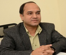 Dr. Ashish Jindal - Urologist, Ludhiana