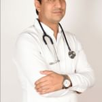 Dr.Lokesh Maan - Pulmonologist, Jaipur