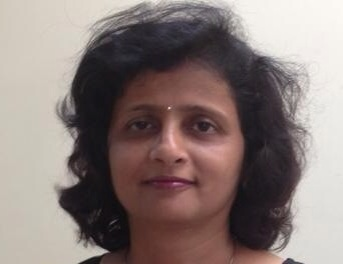 Dr.AnupamaUpasani - Ophthalmologist, Noida