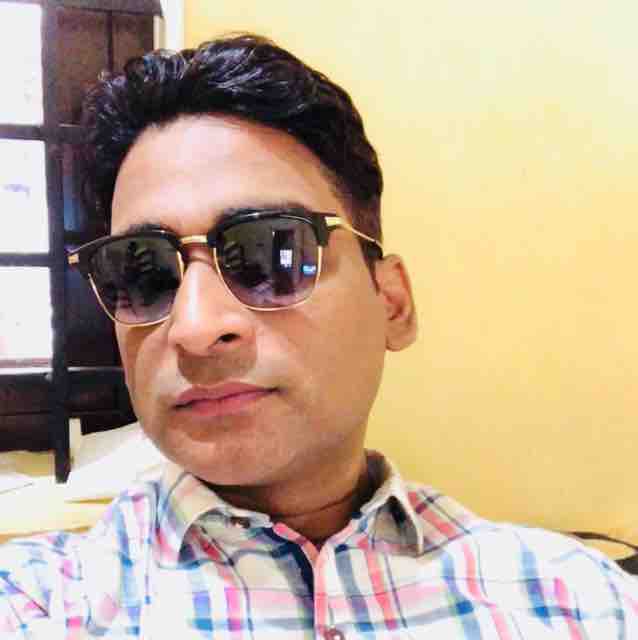 Dr.RajveerSingh(pt) - Physiotherapist, Delhi