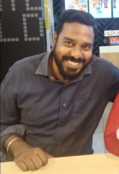 Suresh - Dentist, Villupuram