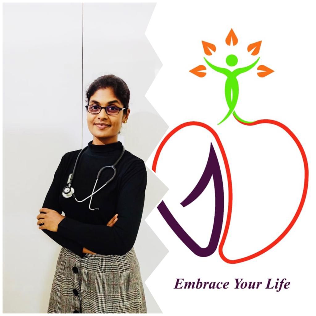 Dr.JananiBalasubramaniam - General Physician, Namakkal