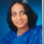 Dr.Madhuri Patil - Gynaecologist, Bangalore