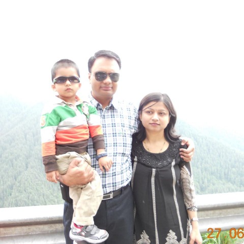 Dr. Ajay Jain - General Physician, Delhi