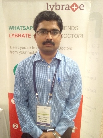 Dr.Sudhindra Dharmavaram - General Physician, Bangalore