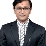 Dr.Naresh Gabani - Surgical Gastroenterologist, Surat