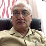 Dr.Maj. Gen MaheshChander Vsm (Retd) - Dentist, Lucknow