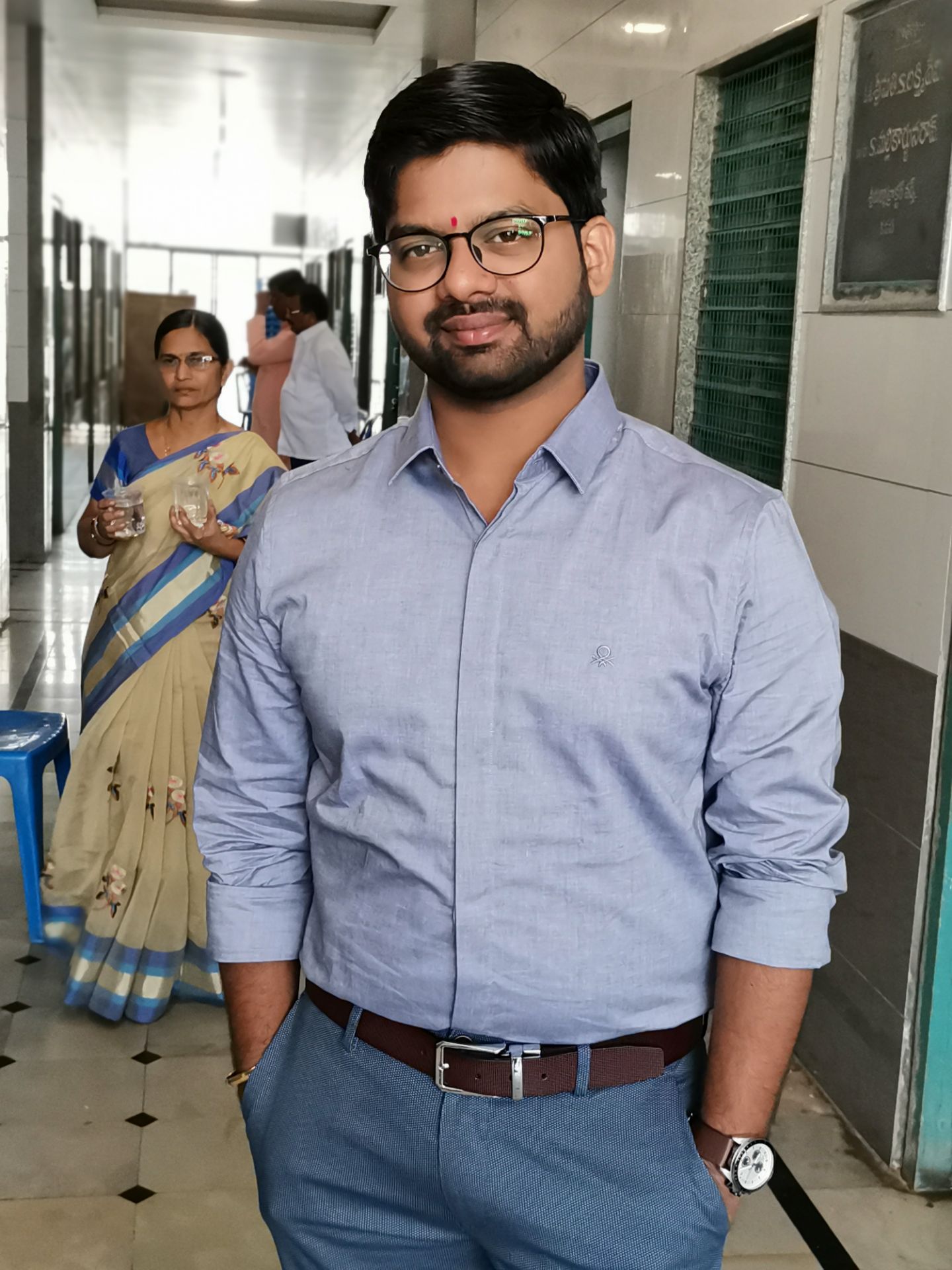 Dr.Abhi Ram - Anesthesiologist, Delhi