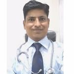 Dr.HasmukhkumarJain - Nuclear Medicine Physician, Navi Mumbai