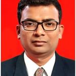Dr. Aniket Kulkarni - Ayurvedic Doctor, Beed