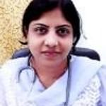 Dr.Sowmya Prakash - Gynaecologist, Bangalore