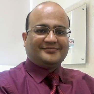 Dr.SaurabhTandon - Internal Medicine Specialist, Kanpur