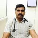 Dr.Akash Jain - Pulmonologist, Delhi
