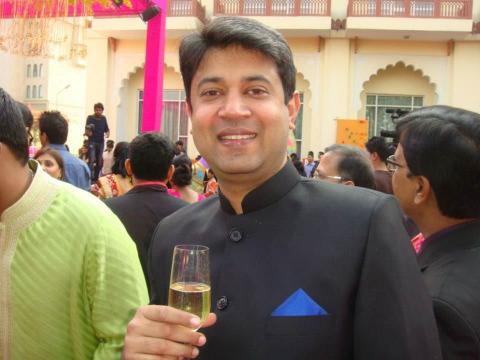 Dr.ManishGarg - Orthopedic Doctor, LUDHIANA