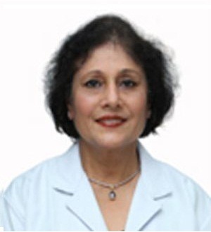 Dr. Jasbir Chandna - Gynaecologist, New Delhi