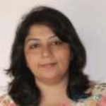 Dr.Nilangi C. Dasadia - Homeopathy Doctor, Bangalore