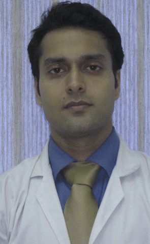 Dr.Sidharth Sonthalia - Dermatologist, Gurgaon