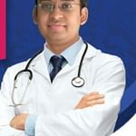 Dr.Jwalant Modi - Orthopedic Doctor, Ahmedabad