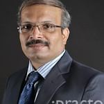 Dr.Kumar Prabhu - Urologist, Bangalore
