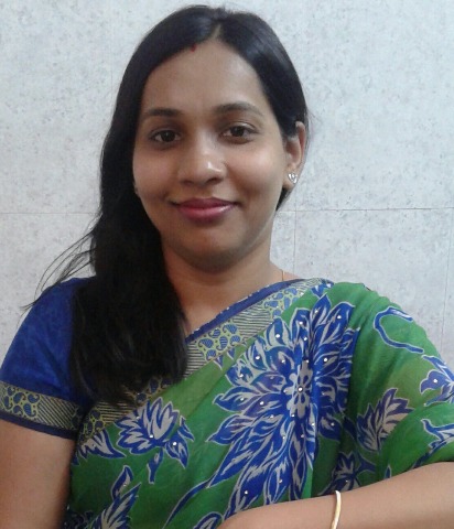 Dr. Vandana Jain - Gynaecologist, Ghaziabad