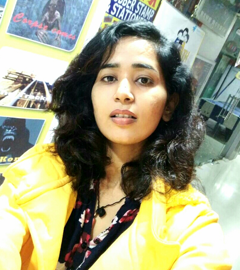 Dr.Sonia Gupta - Homeopathy Doctor, Navi Mumbai